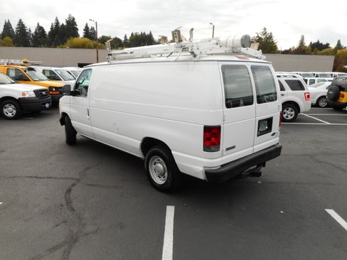 Used 2006 Ford E-150 and Econoline 150 image 8