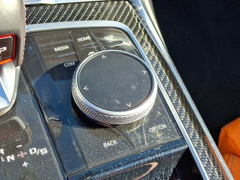 Used 2023 BMW M4 xDrive Competition image 25