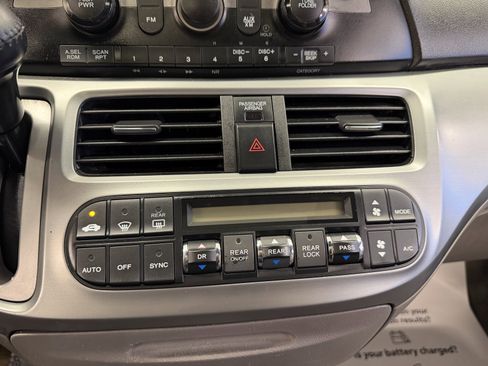 Used 2008 Honda Odyssey EX-L image 12