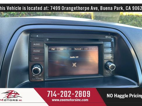 Used 2013 MAZDA CX-5 Touring w/ Bose & Moonroof Pkg image 26
