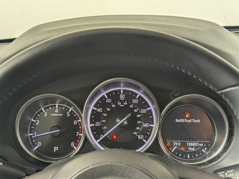 Used 2020 MAZDA CX-5 Touring image 17