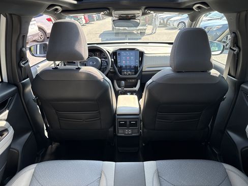 Certified 2026 Subaru Forester Premium AWD/4WD image 22