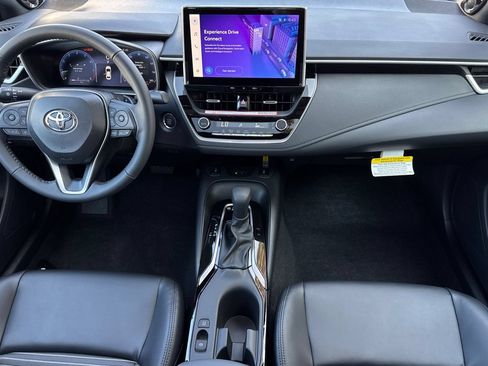New 2026 Toyota Corolla XSE FWD image 16