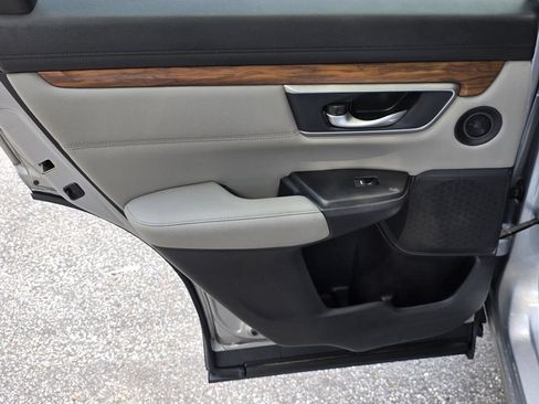 Used 2019 Honda CR-V EX-L image 29