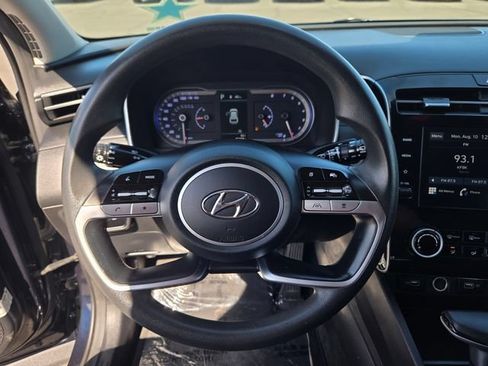 Used 2022 Hyundai Tucson SEL w/ Cargo Package FWD image 20