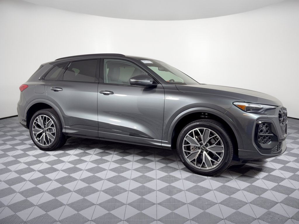 New 2026 Audi Q5 Premium Plus AWD/4WD image 8