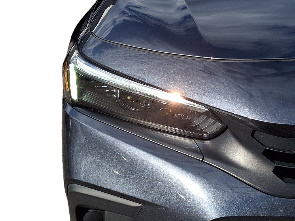 Used 2024 Honda Civic EX-L image 11