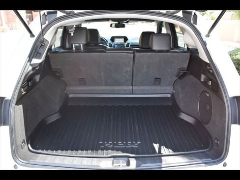 Used 2018 Acura RDX FWD w/ Advance Package image 25