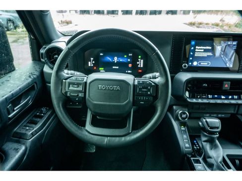 Used 2024 Toyota Land Cruiser 1958 image 21