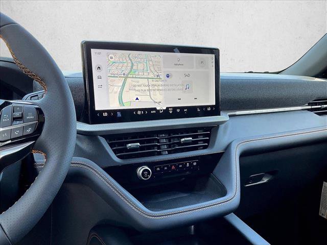 New 2026 Ford Explorer Tremor AWD/4WD image 9