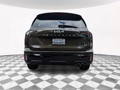 Used 2024 Kia Telluride SX Prestige X-Line AWD/4WD image 16