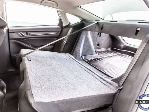 Used 2019 Honda Accord LX image 36