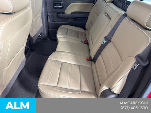 Used 2019 GMC Sierra 2500 Denali w/ Duramax Plus Package image 24