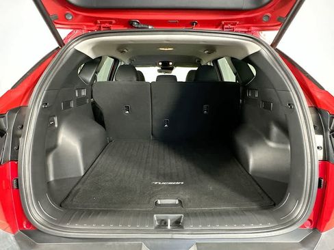 Used 2023 Hyundai Tucson SEL FWD image 21