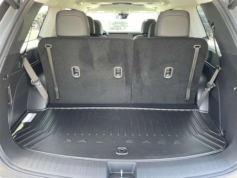 New 2026 Hyundai Palisade SEL Premium image 7