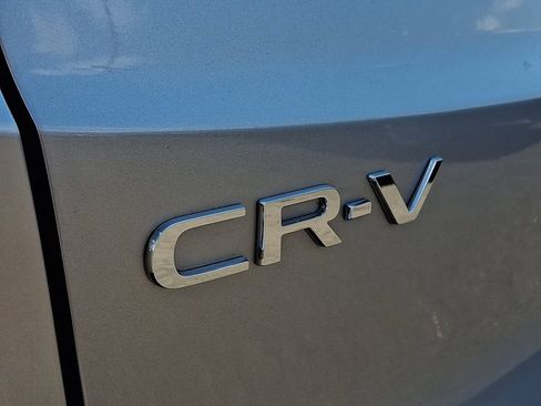Used 2024 Honda CR-V LX image 30