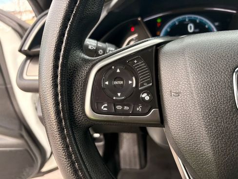Used 2017 Honda Civic EX image 22
