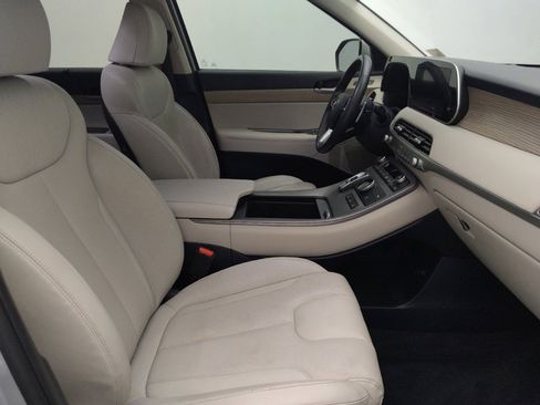 Used 2021 Hyundai Palisade SEL w/ Premium Package FWD image 21