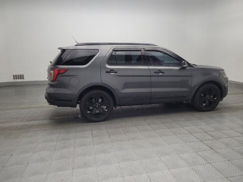Used 2019 Ford Explorer Sport AWD/4WD image 10