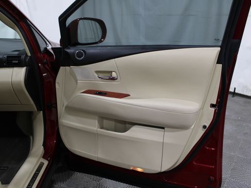 Used 2012 Lexus RX 350 AWD w/ Premium Pkg image 30