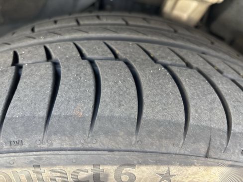 Used 2024 BMW X6 xDrive40i w/ Executive Package image 31