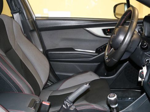 Used 2022 Subaru WRX Premium image 70