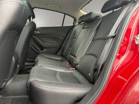 Used 2014 MAZDA MAZDA3 s Grand Touring FWD image 8