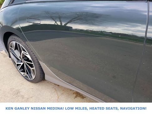 Used 2024 Hyundai Ioniq 6 SEL image 14