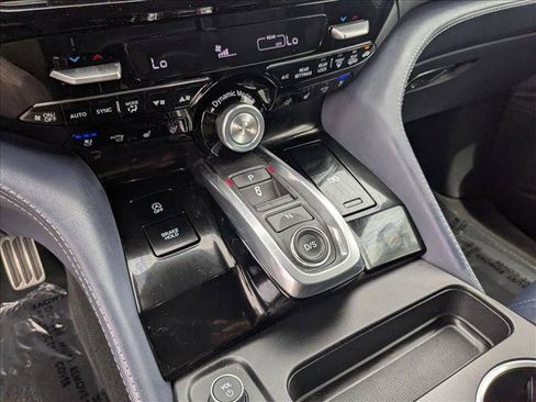 Used 2025 Acura MDX Type S AWD/4WD image 12