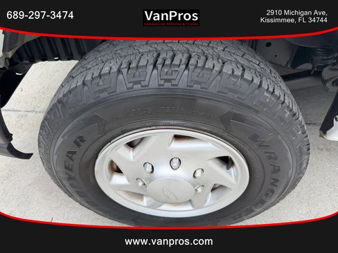Used 2012 Ford E-250 and Econoline 250 RWD image 9
