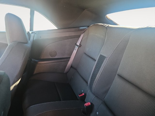 Used 2014 Chevrolet Camaro LT w/ RS Package RWD image 14
