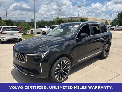 Certified 2025 Volvo XC90 B6 Plus