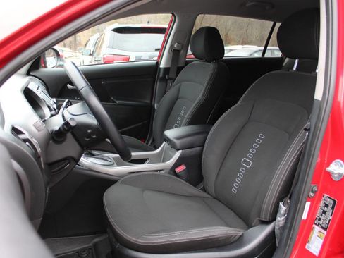 Used 2014 Kia Sportage EX image 24