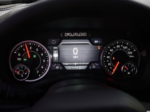 New 2026 RAM 1500 Big Horn image 26