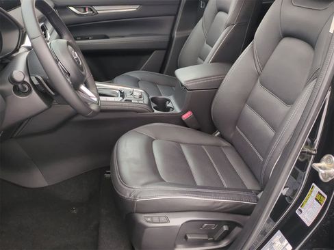 Used 2025 MAZDA CX-5 AWD 2.5 S w/ Premium Plus Pkg image 15