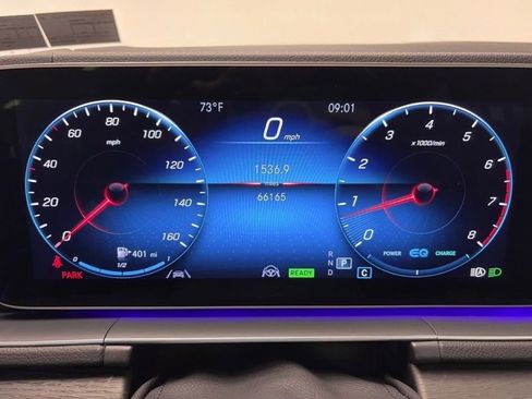 Used 2023 Mercedes-Benz GLS 450 4MATIC image 20