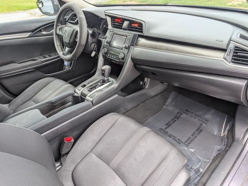 Used 2019 Honda Civic LX image 31