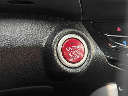 Used 2016 Honda Accord EX image 26