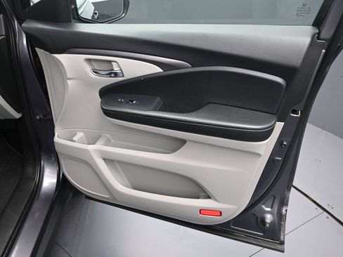 Used 2020 Honda Ridgeline RTL image 35