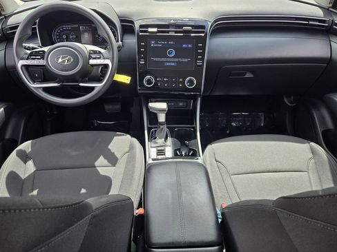 Certified 2024 Hyundai Tucson SE FWD image 13
