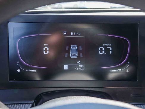 Certified 2023 Kia Sportage LX image 23