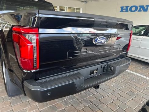 Used 2025 Ford F150 XL RWD image 16