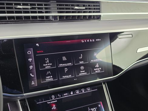 New 2026 Audi A8 L 3.0T AWD/4WD image 24