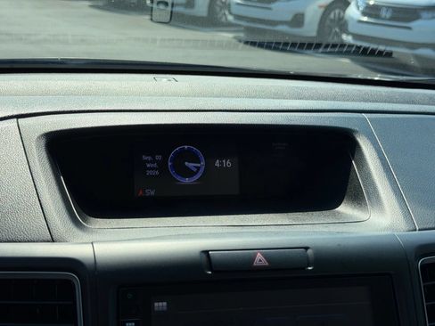 Used 2016 Honda CR-V Touring image 23