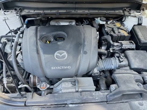Used 2023 MAZDA CX-5 AWD 2.5 S image 25
