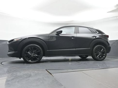 Certified 2024 MAZDA CX-30 AWD 2.5 S w/ Select Sport Pkg image 26