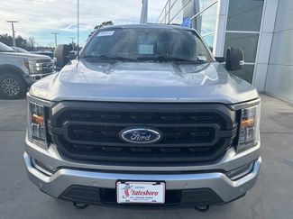 Certified 2021 Ford F150 XLT w/ Equipment Group 302A High video 2