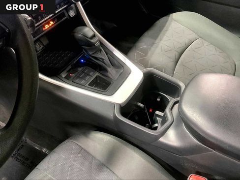 Used 2023 Toyota RAV4 XLE w/ Convenience Package image 17