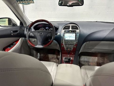 Used 2008 Lexus ES 350 image 53