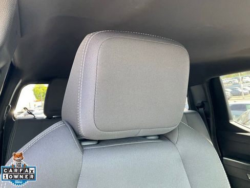 Used 2024 Toyota Tacoma TRD Sport w/ TRD Sport Upgrade Package AWD/4WD image 62